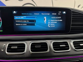 Mercedes-Benz GLE Coupé (167) 2021