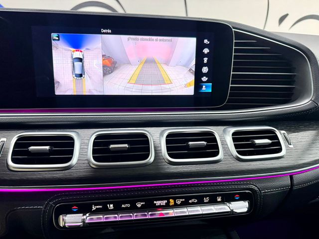 Mercedes-Benz GLE Coupé (167) 2021