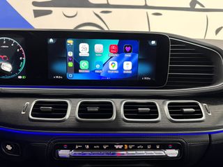 Mercedes-Benz GLE Coupé (167) 2021