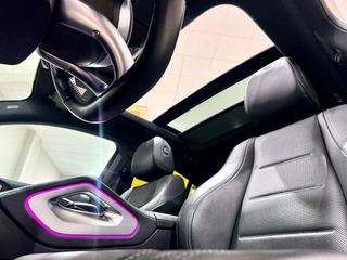 Mercedes-Benz GLE Coupé (167) 2021