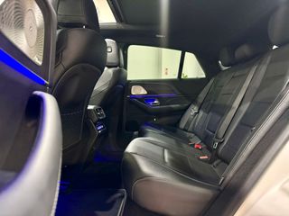 Mercedes-Benz GLE Coupé (167) 2021