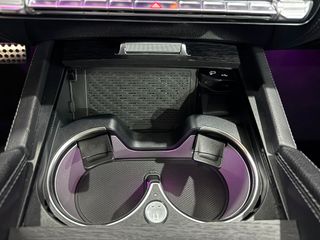 Mercedes-Benz GLE Coupé (167) 2021