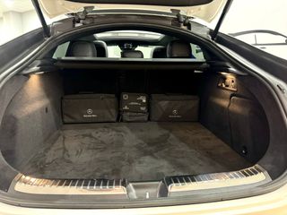 Mercedes-Benz GLE Coupé (167) 2021