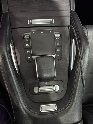 Mercedes-Benz GLE Coupé (167) 2021