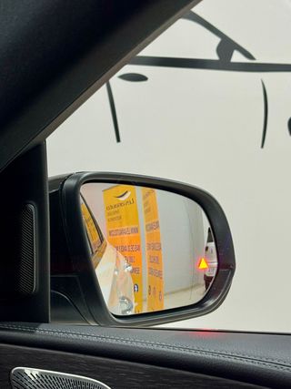 Mercedes-Benz GLE Coupé (167) 2021