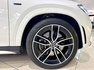 Mercedes-Benz GLE Coupé (167) 2021