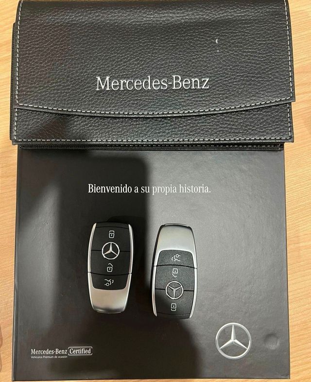 Mercedes-Benz GLE Coupé (167) 2021