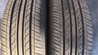 4 llantas+Neumáticos Ford Transit/Tourneo Connect