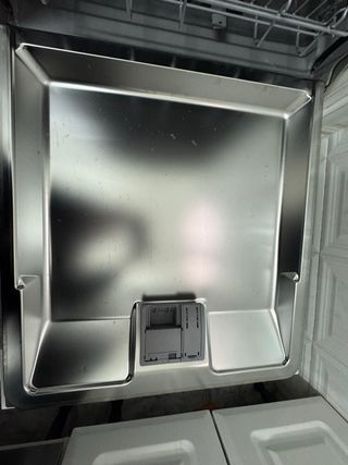 Lavavajillas Balay Blanco