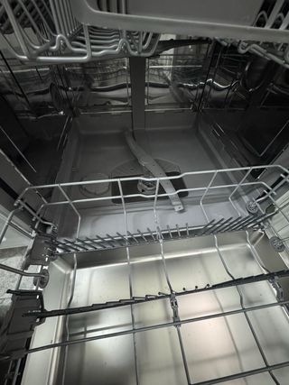 Lavavajillas Balay Blanco