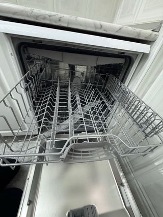 Lavavajillas Balay Blanco