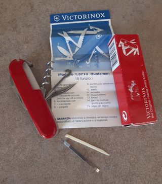 Victorinox Huntsman
