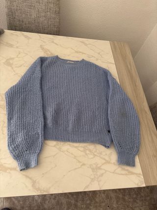 Jersey Pacific Republic Azul