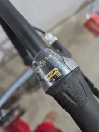 Bicicleta plegable Btwin Tilt 700 (2014)