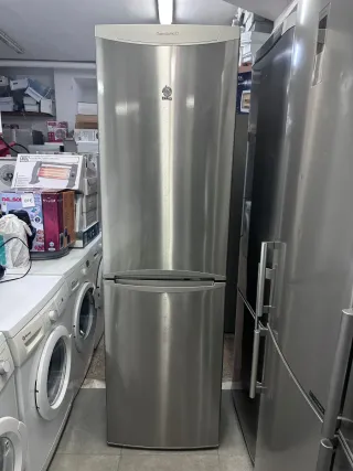 Nevera Combi Balay con Garantía transporte