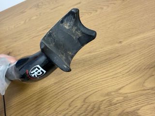 Tija de carbono Ritchey Carbon WCS