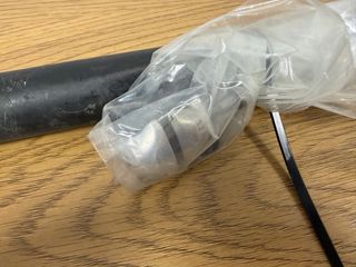 Tija de carbono Ritchey Carbon WCS