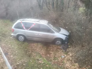 Motor Chrysler Voyager 2.5CRD