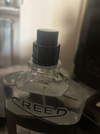 Profumo Creed Aventus Nuovo