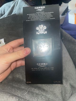 Profumo Creed Aventus Nuovo