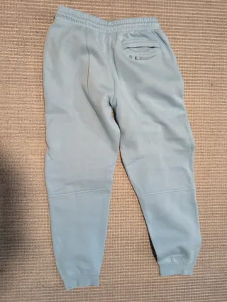 Chándal Hoodrich Azul Adolescente 13-15 años