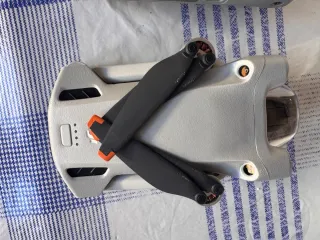 Controlador DJI Mini 3 Pro