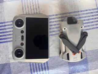 Controlador DJI Mini 3 Pro