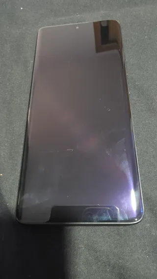 Xiaomi Redmi 13 Pro+ 5G Negro