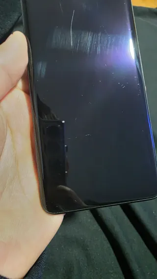 Xiaomi Redmi 13 Pro+ 5G Negro