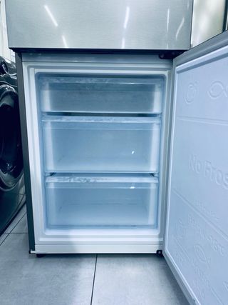 Nevera Samsung