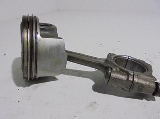 Pistón yamaha yzf 600 r6 . 6252