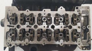 Fiat 271427 culata 232801214b 500 l (330) pop star