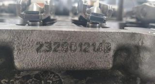 Fiat 271427 culata 232801214b 500 l (330) pop star