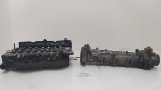 Fiat 271427 culata 232801214b 500 l (330) pop star