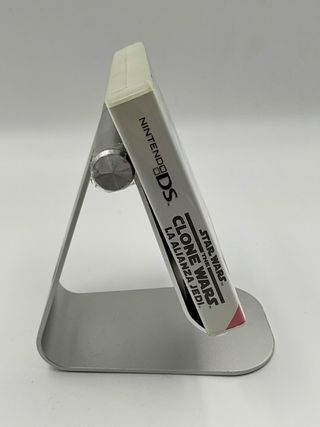 Star Wars The Clone Wars Nintendo DS