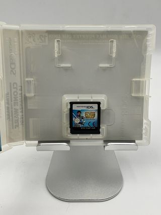 Star Wars The Clone Wars Nintendo DS