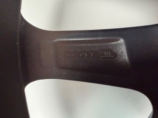 LLANTA CUPRA ATECA 19” ORIGINAL COLOR BRONCE