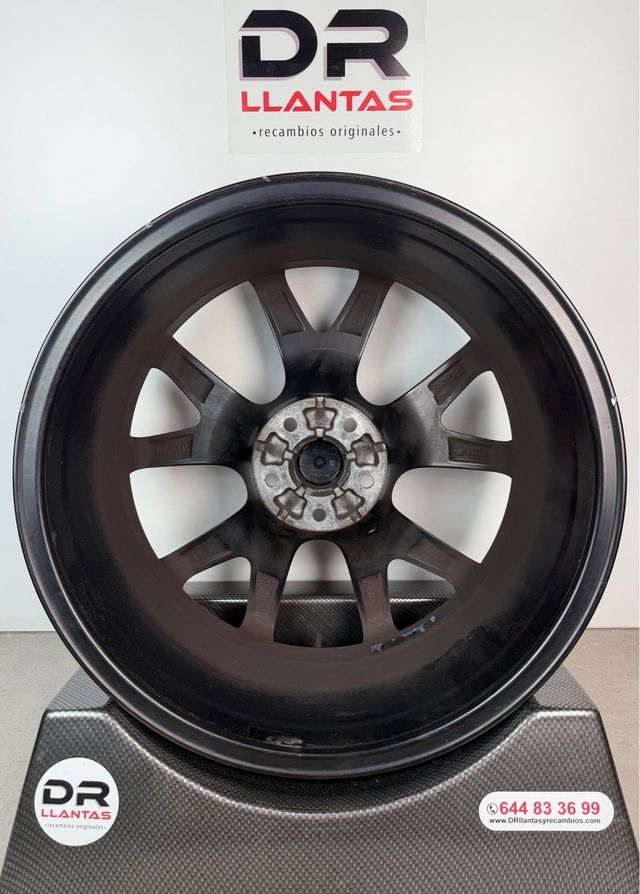 LLANTA CUPRA ATECA 19” ORIGINAL COLOR BRONCE