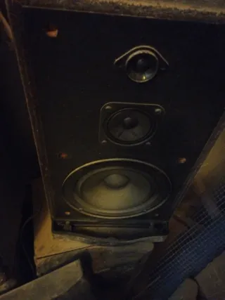 Philips Mini Hi-Fi System C220