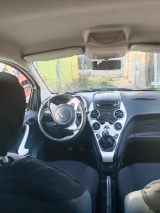 Ford Ka 2010