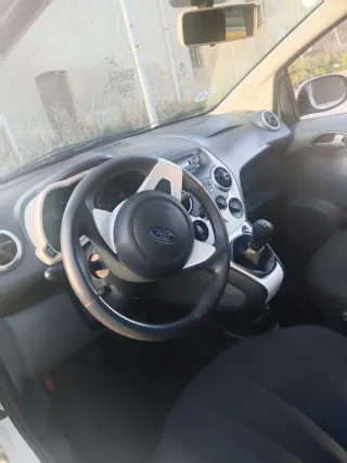 Ford Ka 2010
