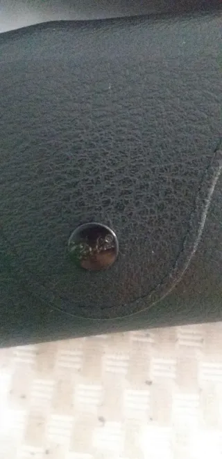 Gafas de Sol Ray-Ban Clubmaster Negro/Dorado