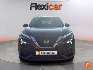 Nissan Juke DIG-T 84 kW (114 CV) 6M/T Tekna