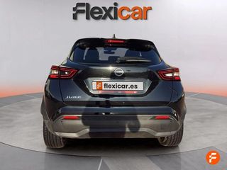 Nissan Juke DIG-T 84 kW (114 CV) 6M/T Tekna