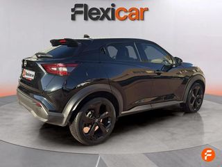 Nissan Juke DIG-T 84 kW (114 CV) 6M/T Tekna