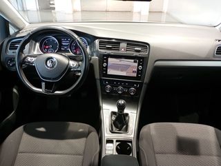 Volkswagen Golf 2017