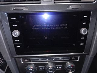 Volkswagen Golf 2017