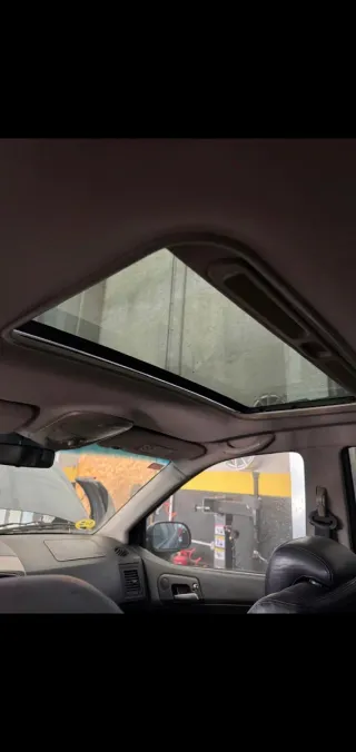 SsangYong Kyron 2007