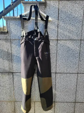 Pantalón anticorte TRBL cordura