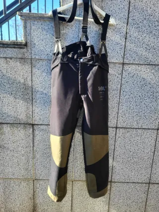 Pantalón anticorte TRBL cordura